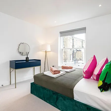 Stay At Victoria London Exterior photo
