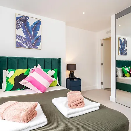 Stay At Victoria London Exterior photo